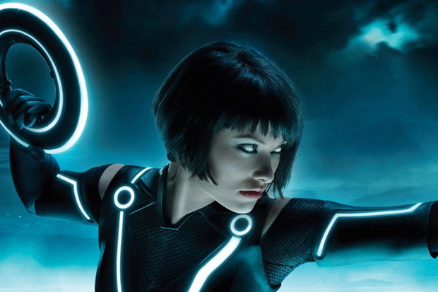 Tron (reż. Joseph Kosinski) - zdjęcie