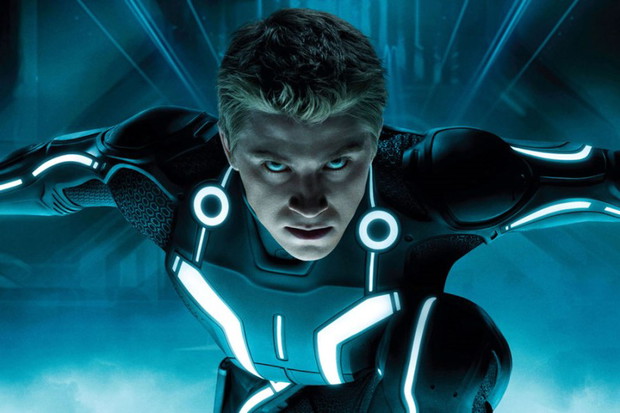 Tron (reż. Joseph Kosinski) - zdjęcie