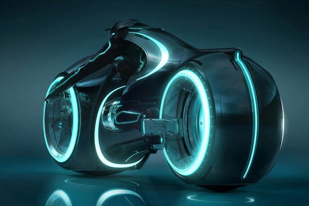 Tron (reż. Joseph Kosinski) - zdjęcie