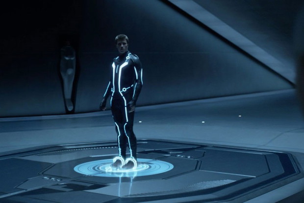 Tron (reż. Joseph Kosinski) - zdjęcie