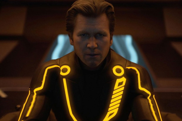 Tron (reż. Joseph Kosinski) - zdjęcie