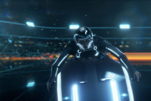 Tron (reż. Joseph Kosinski) - zdjęcie