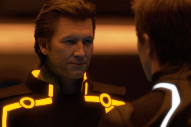 Tron (reż. Joseph Kosinski) - zdjęcie