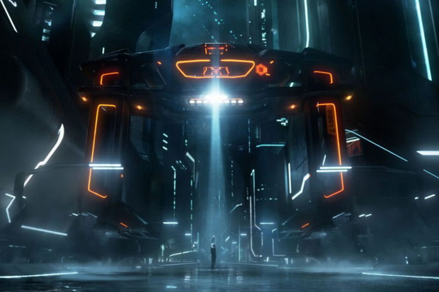 Tron (reż. Joseph Kosinski) - zdjęcie