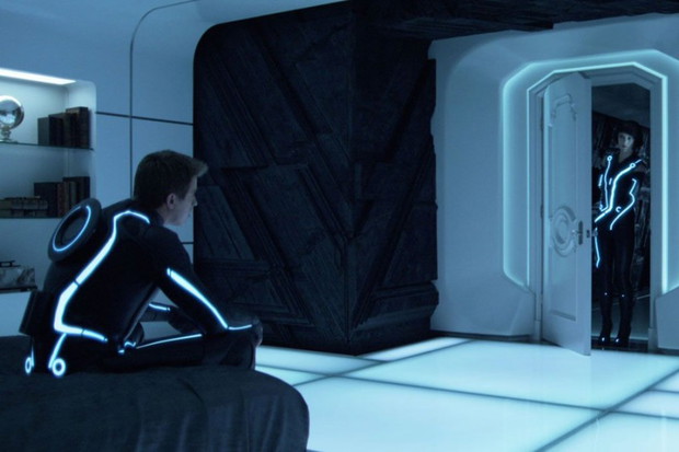 Tron (reż. Joseph Kosinski) - zdjęcie
