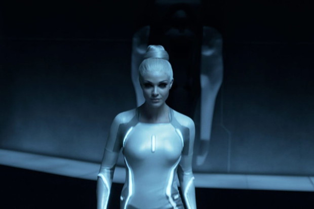 Tron (reż. Joseph Kosinski) - zdjęcie
