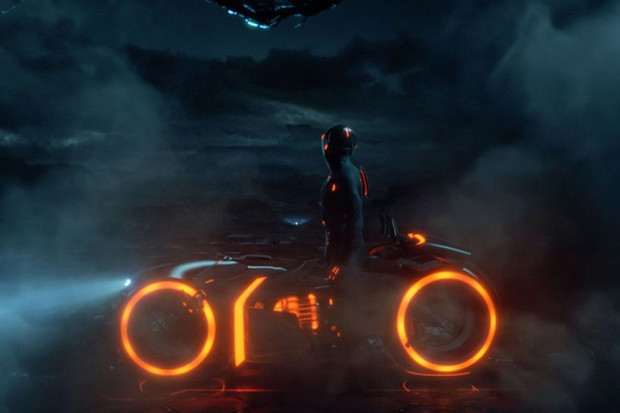Tron (reż. Joseph Kosinski) - zdjęcie