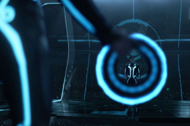 Tron (reż. Joseph Kosinski) - zdjęcie