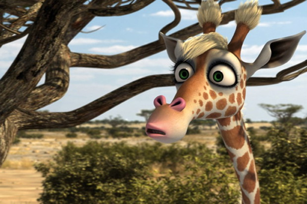 Safari 3D (reż. Reinhard Klooss, Holger Tappe) - zdjęcie