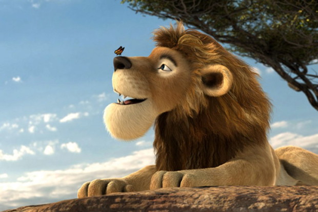 Safari 3D (reż. Reinhard Klooss, Holger Tappe) - zdjęcie