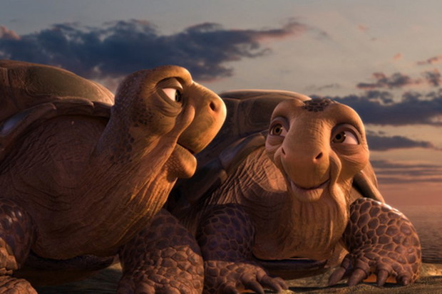 Safari 3D (reż. Reinhard Klooss, Holger Tappe) - zdjęcie
