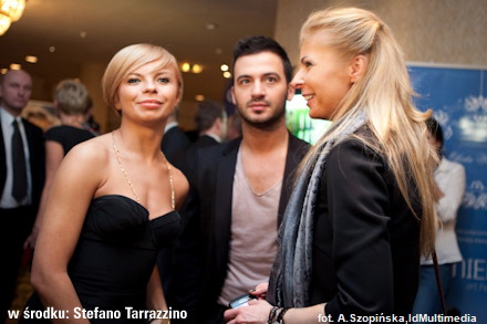 Stefano Terrazzino - XIII Gala Moda&Styl
