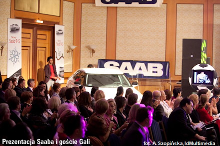 XIII Gala Moda&Styl