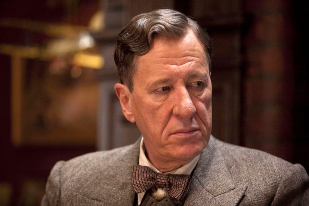Jak zostać królem (reż. Tom Hooper) - zdjęcie