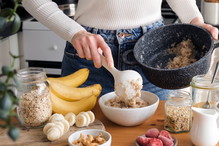 dieta niskotłuszczowa