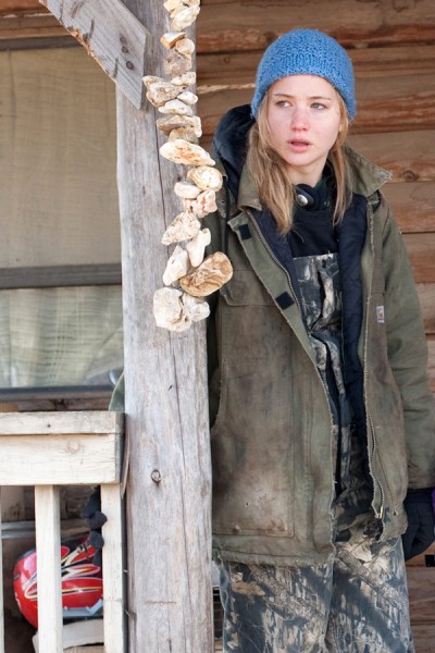 Do szpiku kości (reż. Debra Granik) - zdjęcie
