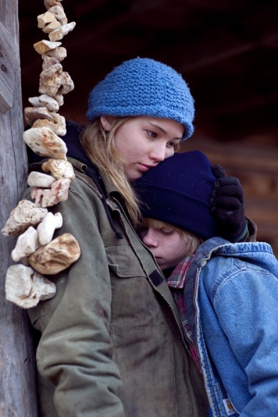 Do szpiku kości (reż. Debra Granik) - zdjęcie