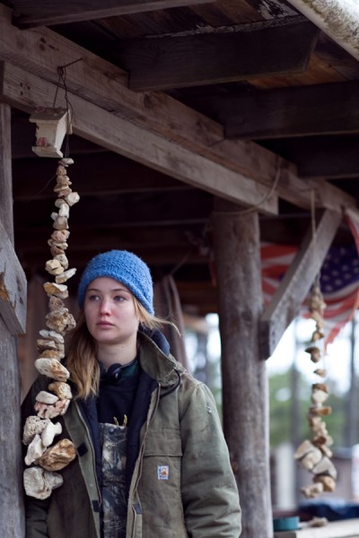 Do szpiku kości (reż. Debra Granik) - zdjęcie