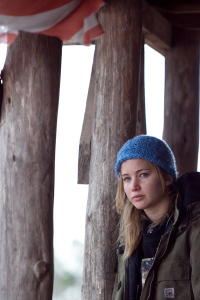 Do szpiku kości (reż. Debra Granik) - zdjęcie