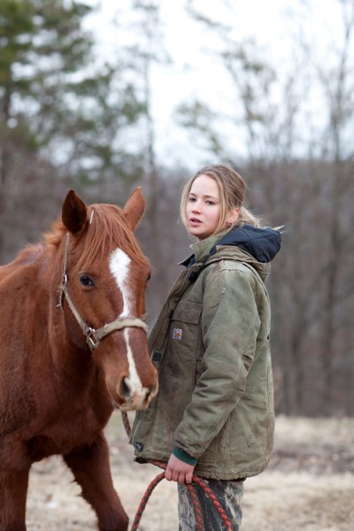 Do szpiku kości (reż. Debra Granik) - zdjęcie
