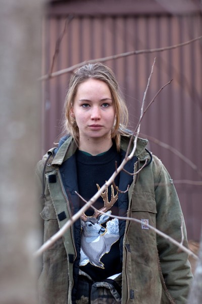Do szpiku kości (reż. Debra Granik) - zdjęcie