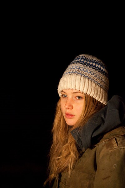Do szpiku kości (reż. Debra Granik) - zdjęcie