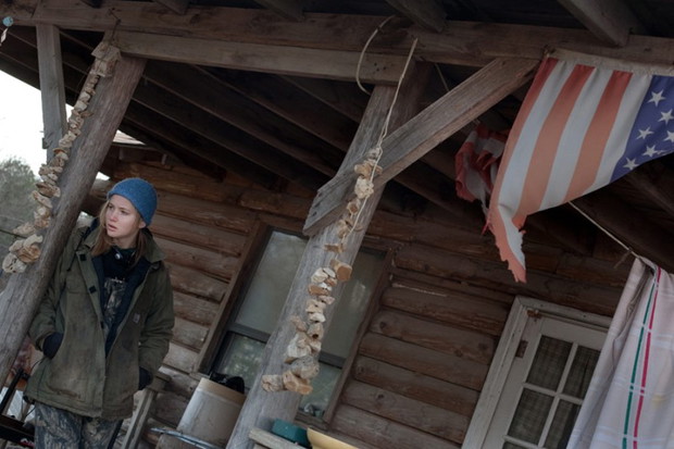 Do szpiku kości (reż. Debra Granik) - zdjęcie