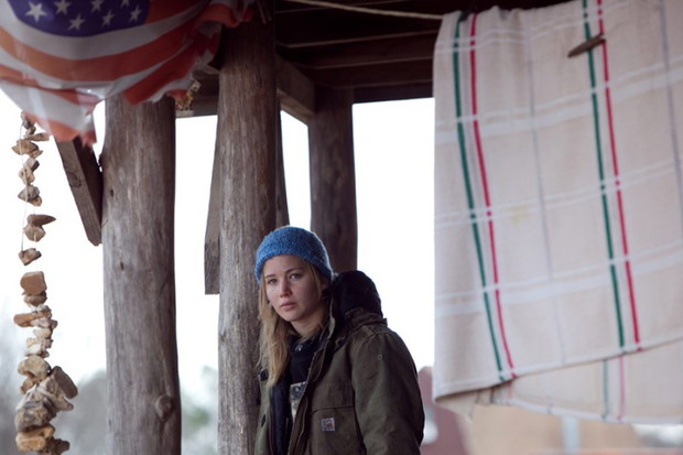 Do szpiku kości (reż. Debra Granik) - zdjęcie