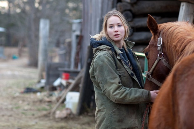 Do szpiku kości (reż. Debra Granik) - zdjęcie