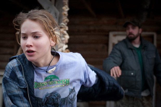Do szpiku kości (reż. Debra Granik) - zdjęcie