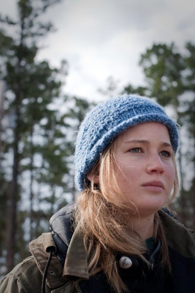Do szpiku kości (reż. Debra Granik) - zdjęcie