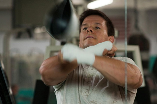 Fighter (reż. David O. Russell) - zdjęcie