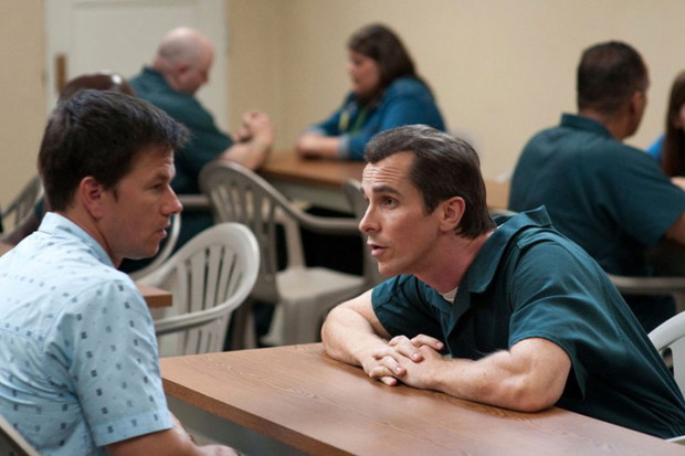 Fighter (reż. David O. Russell) - zdjęcie