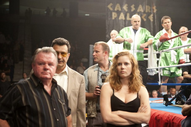 Fighter (reż. David O. Russell) - zdjęcie