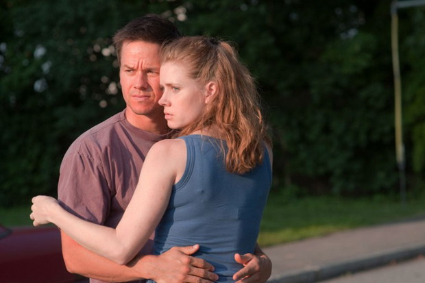 Fighter (reż. David O. Russell) - zdjęcie