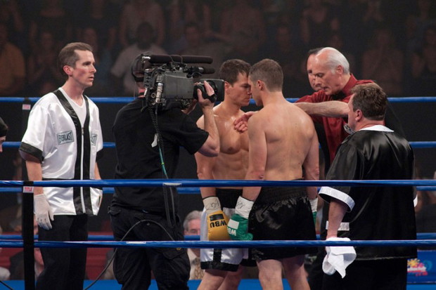 Fighter (reż. David O. Russell) - zdjęcie