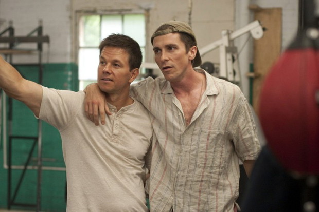 Fighter (reż. David O. Russell) - zdjęcie
