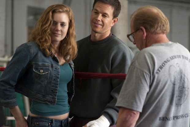 Fighter (reż. David O. Russell) - zdjęcie
