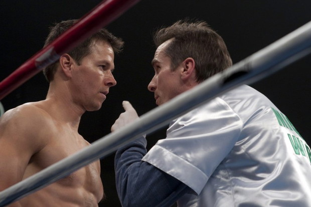 Fighter (reż. David O. Russell) - zdjęcie