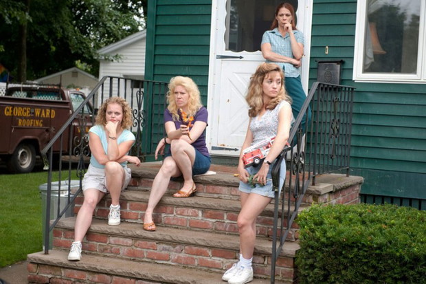 Fighter (reż. David O. Russell) - zdjęcie
