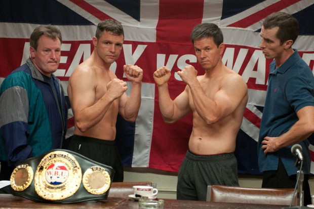 Fighter (reż. David O. Russell) - zdjęcie