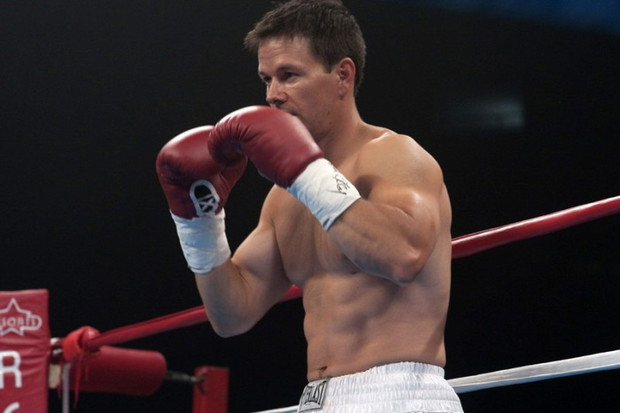 Fighter (reż. David O. Russell) - zdjęcie