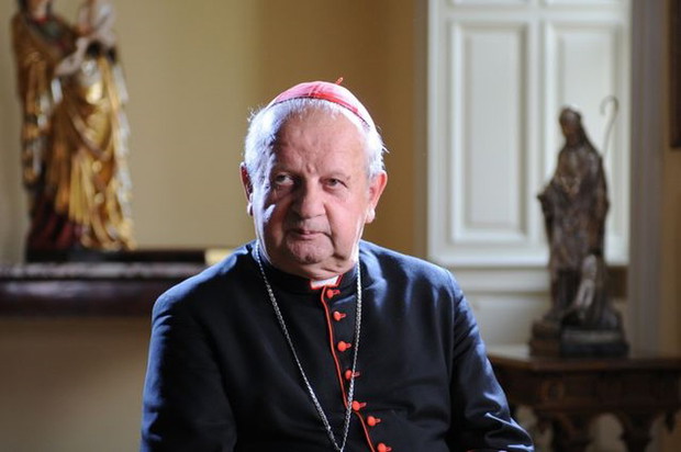 Jan Paweł II. Szukałem Was... (reż. Jarosław Szmidt) - zdjęcie