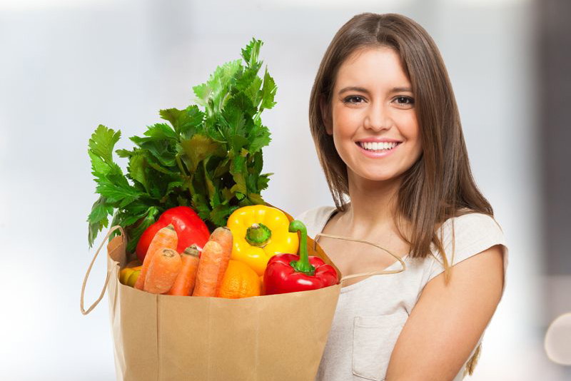 jak przedłużyć świeżość produktów, jak przedłużyć trwałość owoców, jak wydłużyć trwałość warzyw