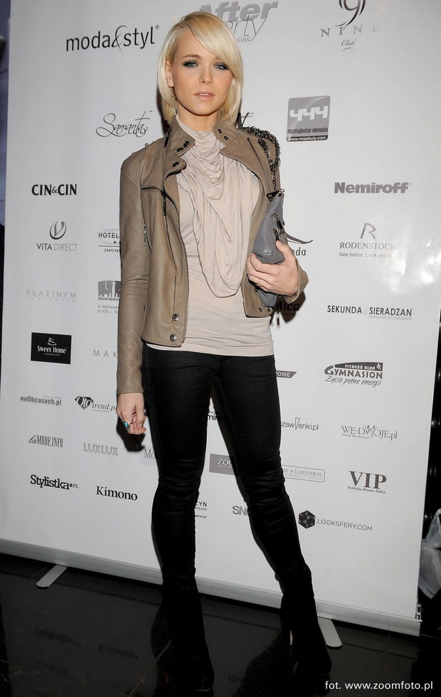 Candy Girl - Urodzinowe party Moda&Styl