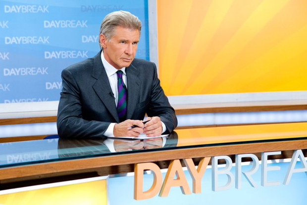 Dzień Dobry TV (reż. Roger Michell) - zdjęcie