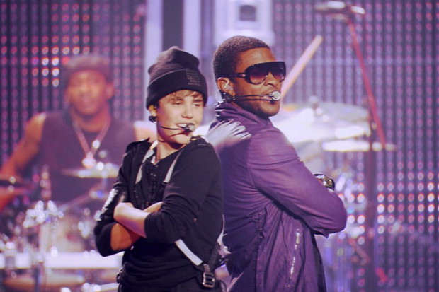 Justin Bieber: Never Say Never (reż. Jon Chu) - zdjęcie