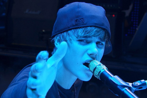 Justin Bieber: Never Say Never (reż. Jon Chu) - zdjęcie