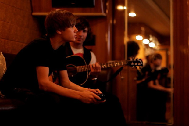 Justin Bieber: Never Say Never (reż. Jon Chu) - zdjęcie