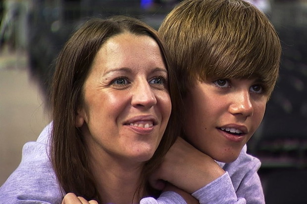 Justin Bieber: Never Say Never (reż. Jon Chu) - zdjęcie